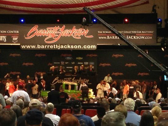 Congrescentrum Reno-Sparks